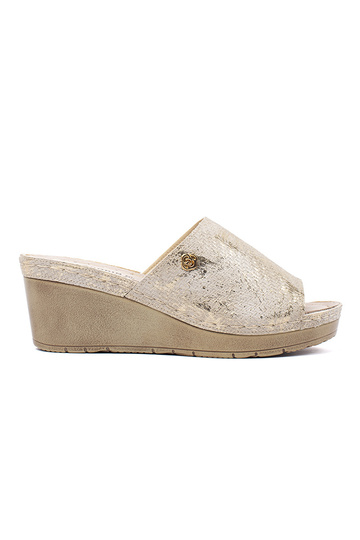 Moteriškos šlepetės ant...