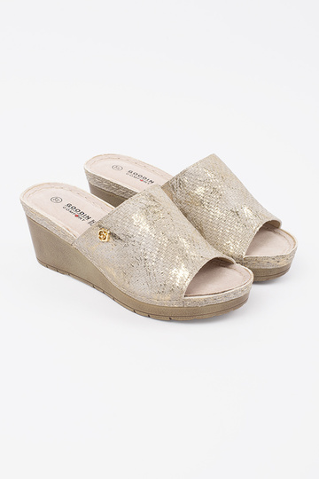 Moteriškos šlepetės ant... 2