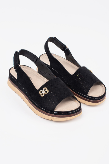 Juodos spalvos minkšti... 2