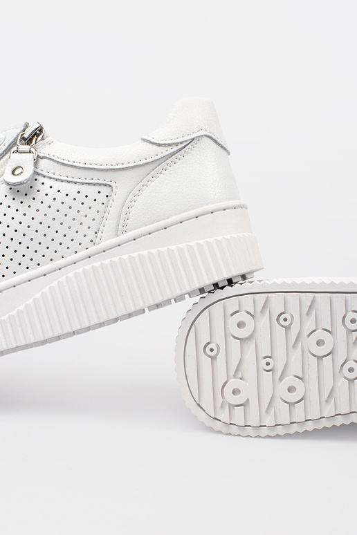 Moteriški sneakersai su platforma,...