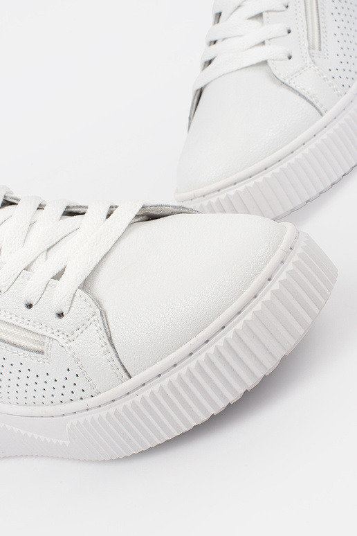 Moteriški sneakersai su platforma,...