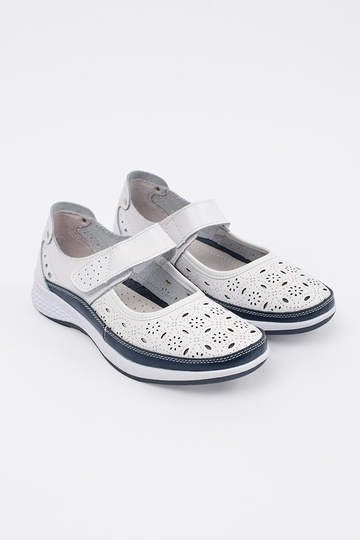 Ažūriniai sandalai,... 2