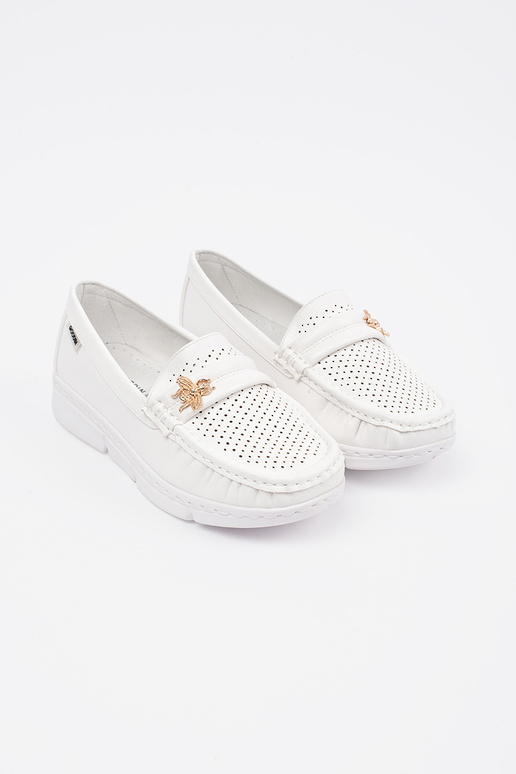 Dramblio kaulo spalvos ažūriniai...