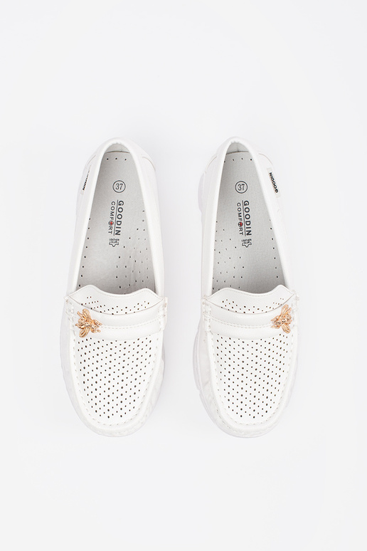 Dramblio kaulo spalvos ažūriniai...