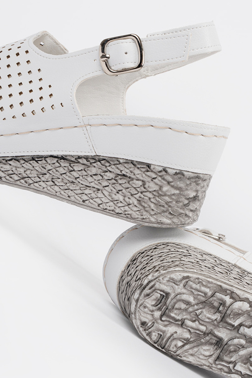 Baltos spalvos basutės