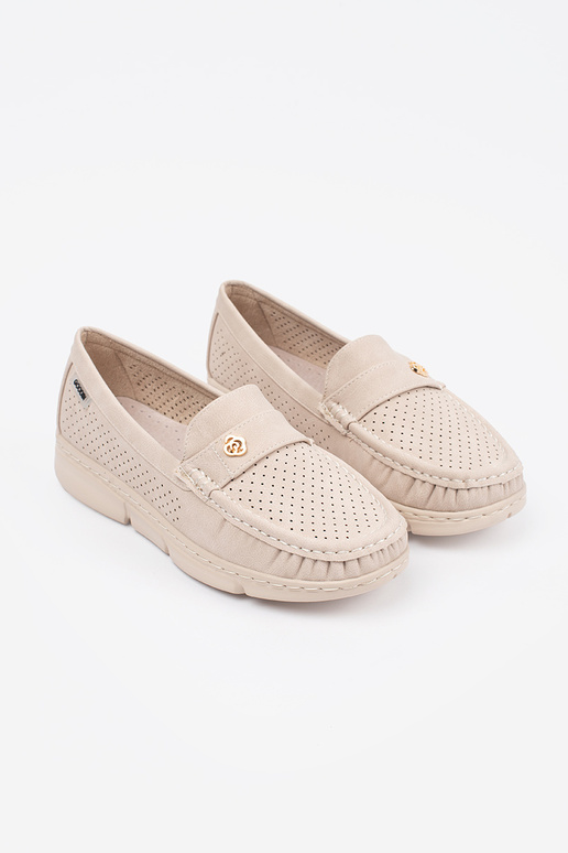 Moteriškos basutės su platforma...