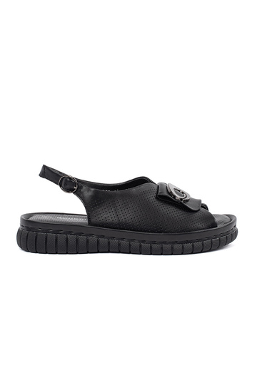 Odiniai elegantiški juodos...