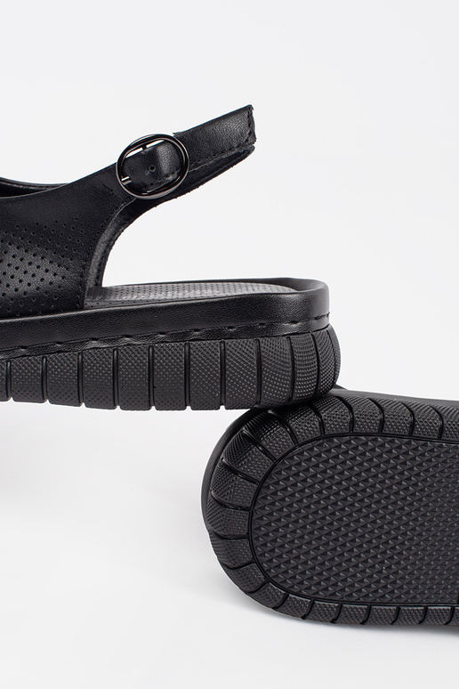 Odiniai elegantiški juodos spalvos...