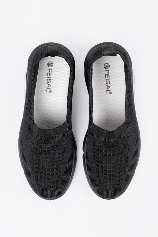 Patogūs moteriški sportiniai batai