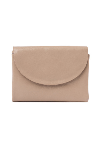 Ryškiai smėlio spalvos...