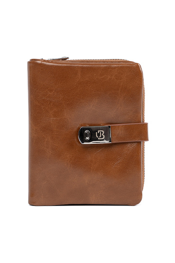 Rudos spalvos elegantiška...