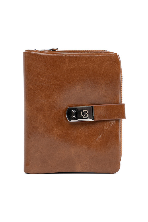 Rudos spalvos elegantiška moteriška...