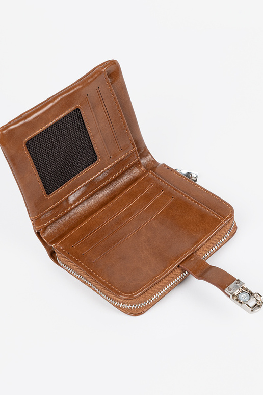 Rudos spalvos elegantiška moteriška...