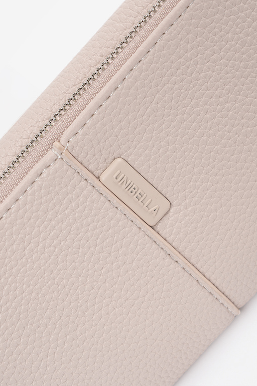 Moteriška piniginė ryškiai mėlynos...