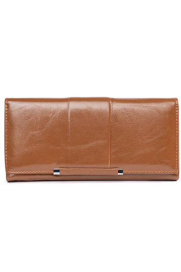 Elegantiška ruda moteriška...