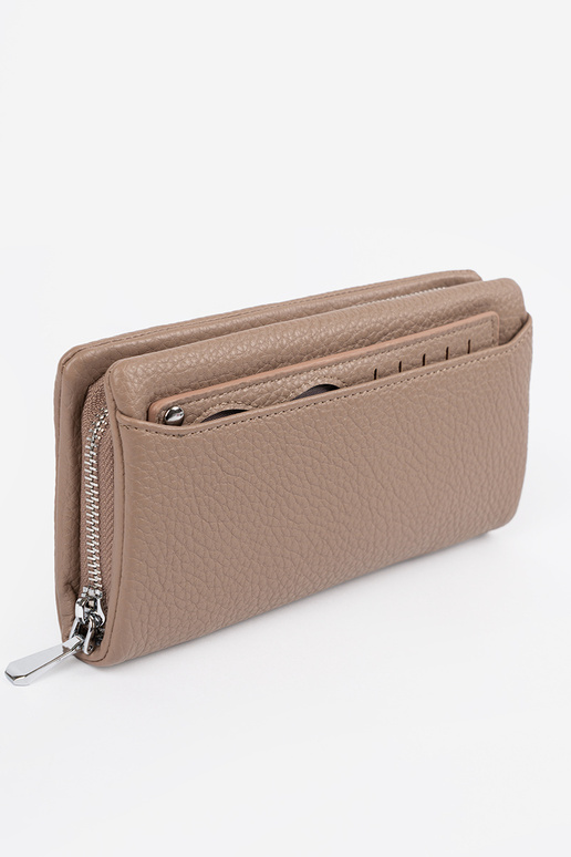 Didelė moteriška piniginė dramblio...