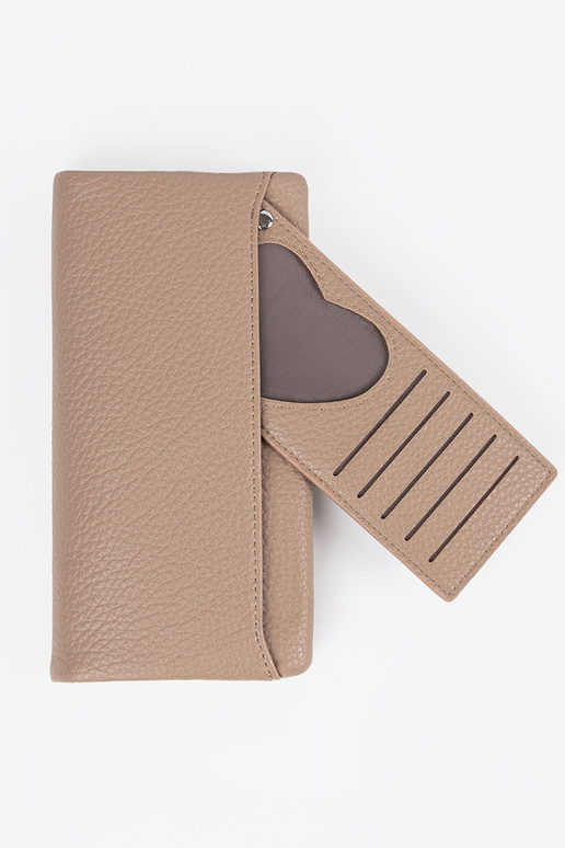 Didelė moteriška piniginė dramblio...