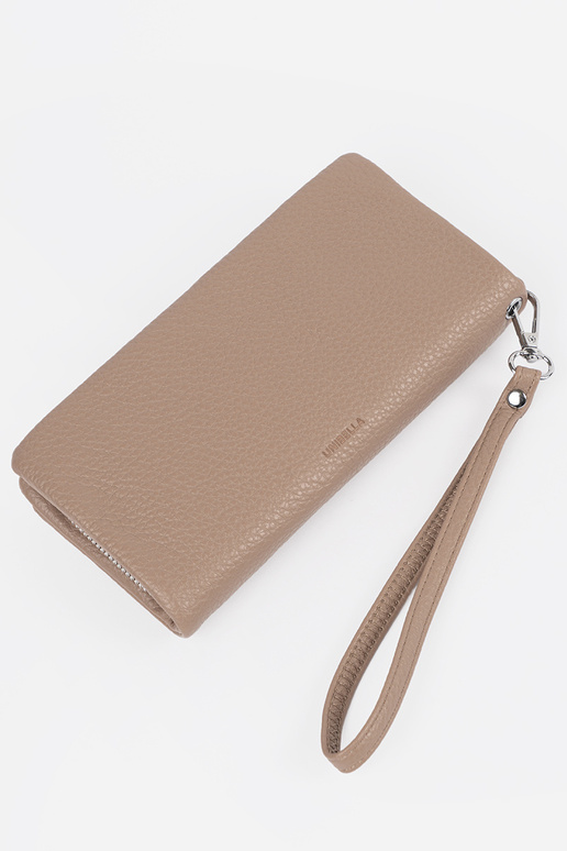 Didelė moteriška piniginė dramblio...