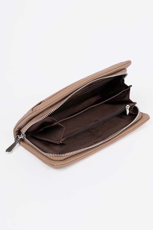 Didelė moteriška piniginė dramblio...