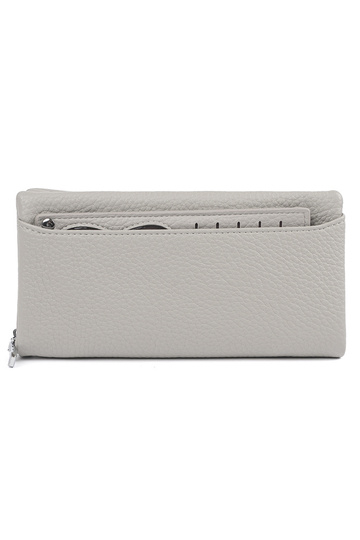 Didelė moteriška piniginė...