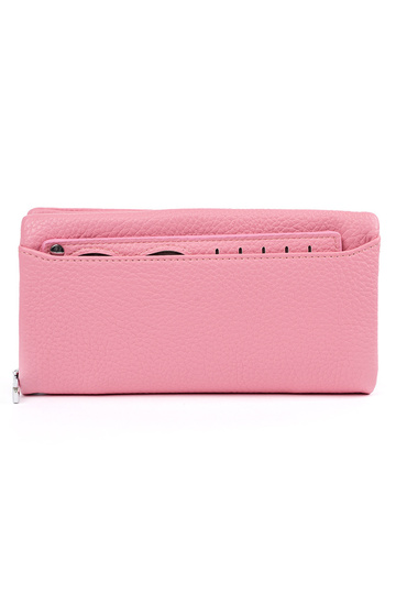 Didelė moteriška piniginė...