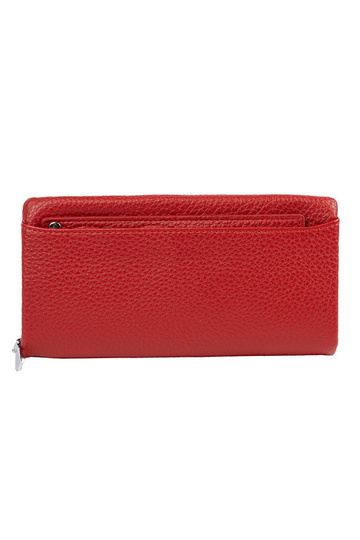 Didelė moteriška piniginė...