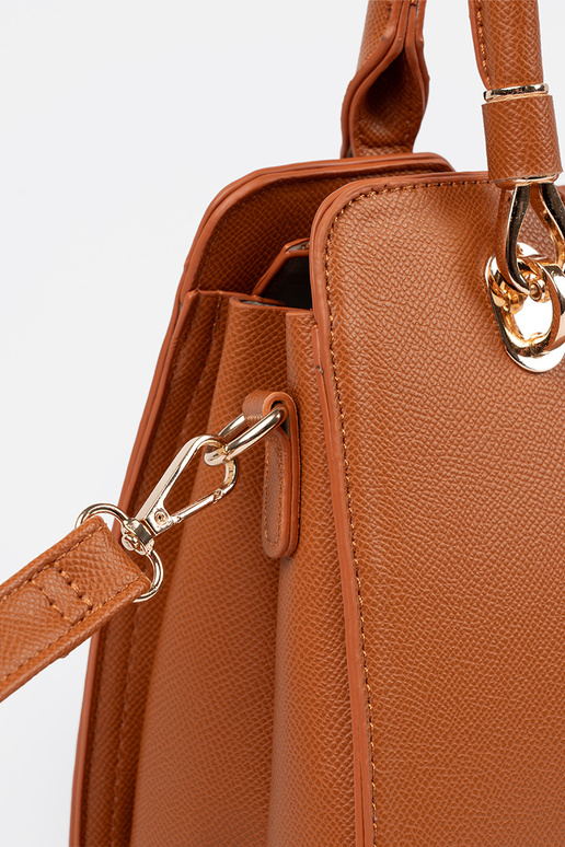 ruda moteriška rankinė ruda moteriška rankinė