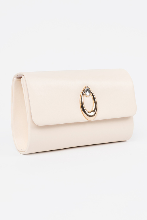 Rankinė  voko tipo ryškiai mėlynos...