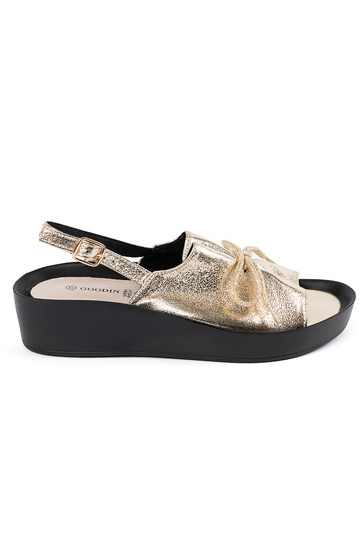 Aukso spalvos moteriški...