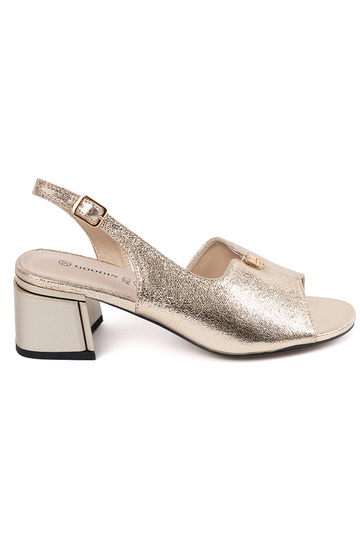 Auksiniai zomšiniai...