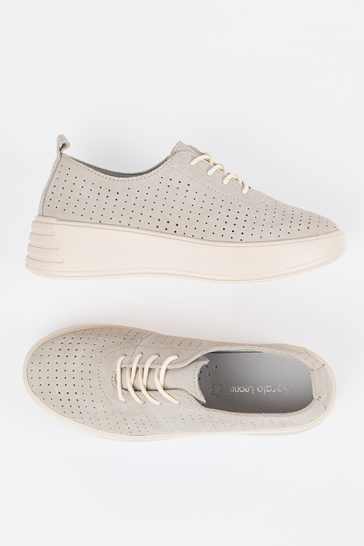 Odiniai ažūriniai moteriški pusbačiai... Odiniai ažūriniai moteriški pusbačiai...