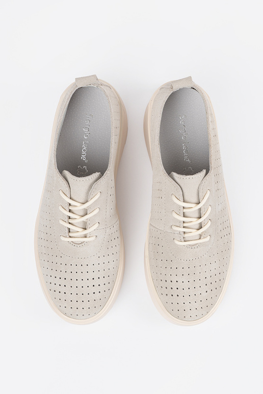 Odiniai ažūriniai moteriški pusbačiai... Odiniai ažūriniai moteriški pusbačiai...