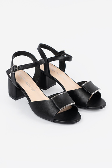 Moteriškos basutės ant... 2