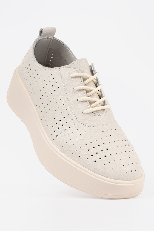 Ryškiai mėlynos spalvos odiniai...