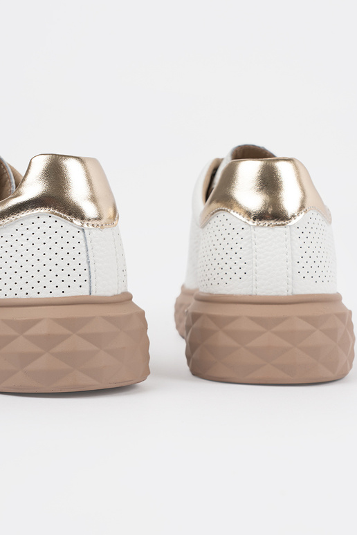 Balti-smėlio spalvos odiniai... Balti-smėlio spalvos odiniai...