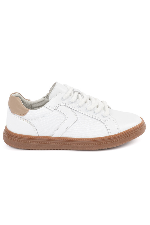 Balti odiniai moteriški sportbačiai... Balti odiniai moteriški sportbačiai...