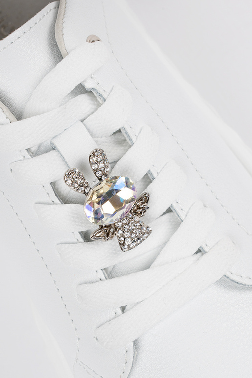 Balti odiniai moteriški sportbačiai... Balti odiniai moteriški sportbačiai...