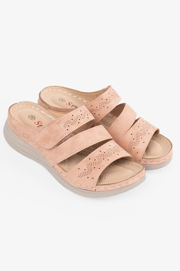 Šlepetės ant žemos... 2