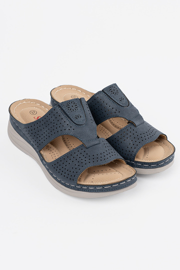 Patogūs šlepetės su... 2