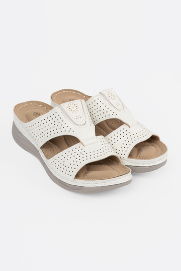 Patogūs šlepetės su... 2