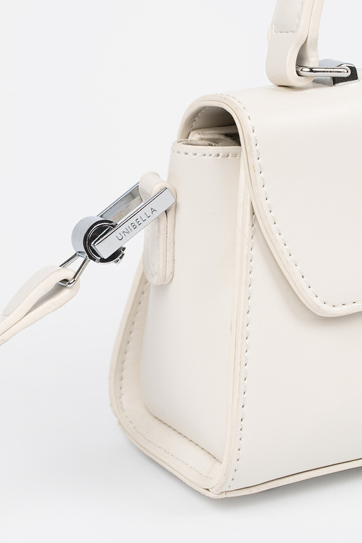 Rožinė maža rankinė