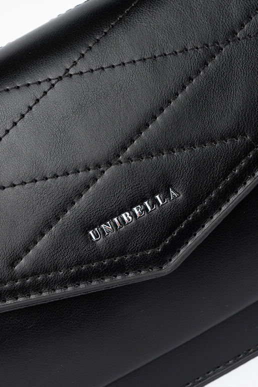 Juoda mažai elegantiška rankinė su...