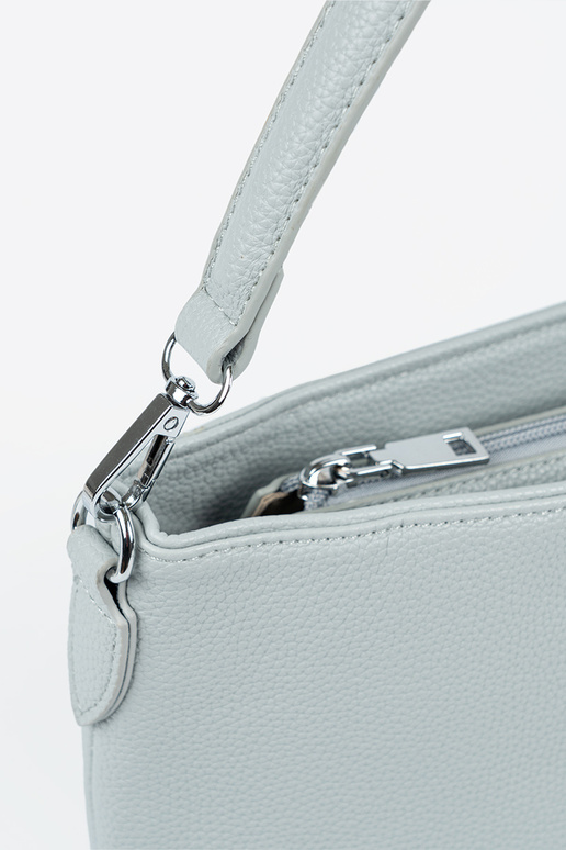 Rankinė ant peties mėlyna