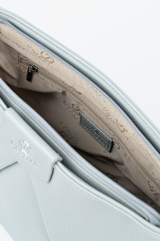 Rankinė ant peties mėlyna