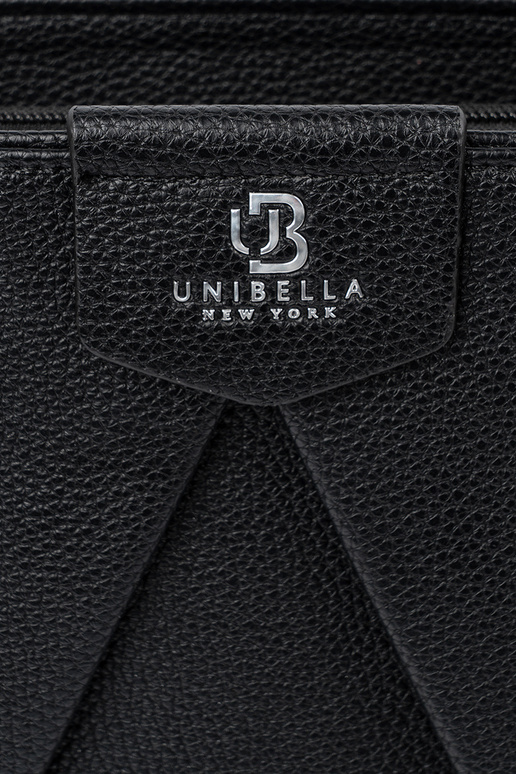 Rankinė petnešėlė, juoda