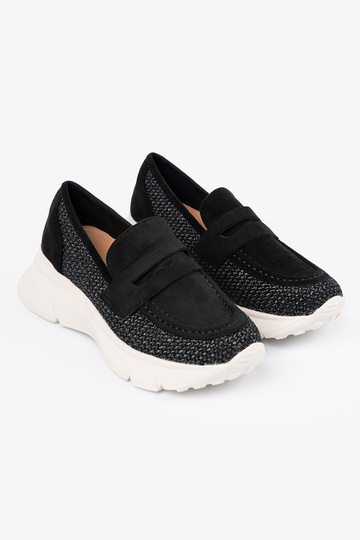 juodos spalvos pusbačiai... 2