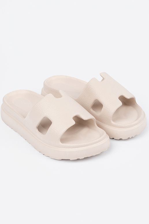 Šlepetės moterų su platforma... Šlepetės moterų su platforma...