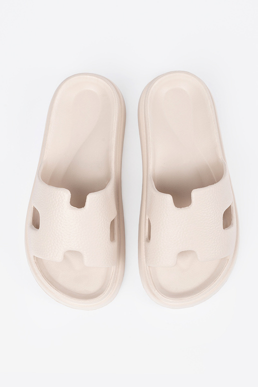 Šlepetės moterų su platforma... Šlepetės moterų su platforma...