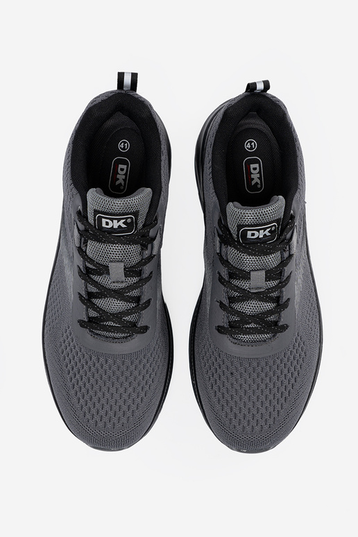 Sportinio stiliaus pilkos spalvos...