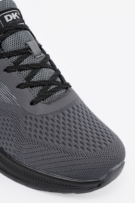 Sportinio stiliaus pilkos spalvos...